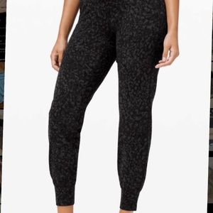 Lululemon align joggers